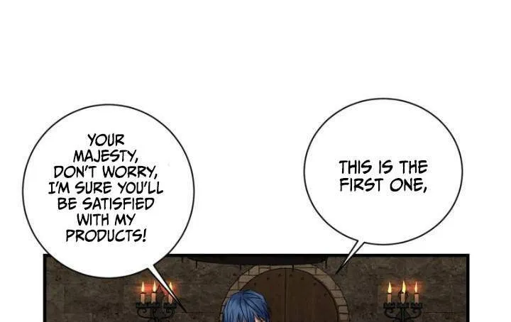 Dawn Empire (Colored) Chapter 16 page 2 - 