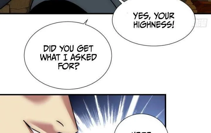 Dawn Empire (Colored) Chapter 16 page 12 - 