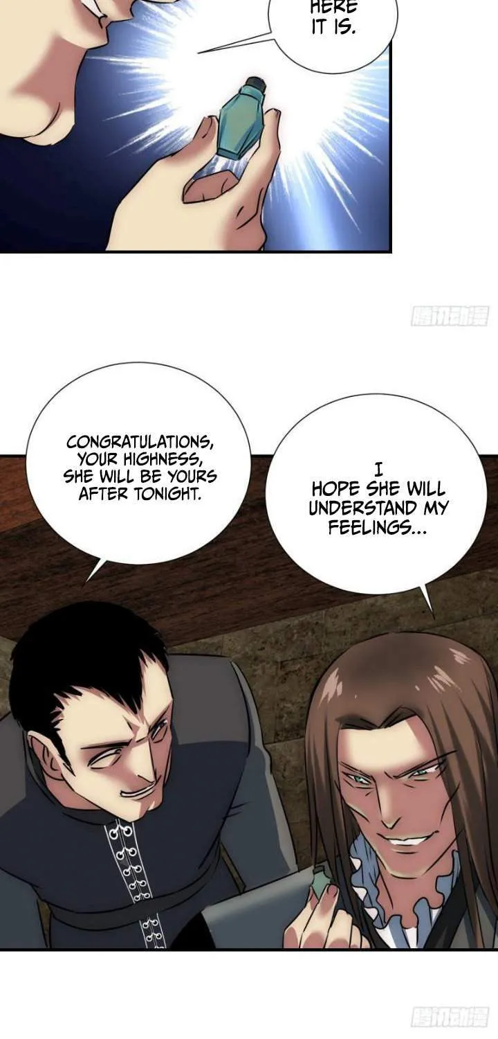 Dawn Empire (Colored) Chapter 16 page 13 - 