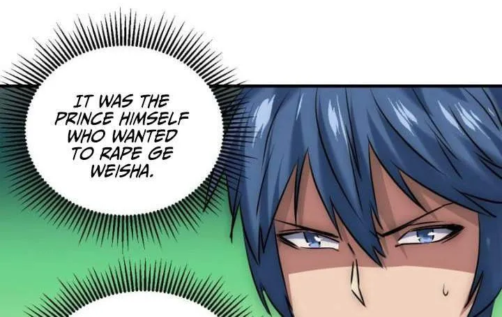 Dawn Empire (Colored) Chapter 16 page 14 - 