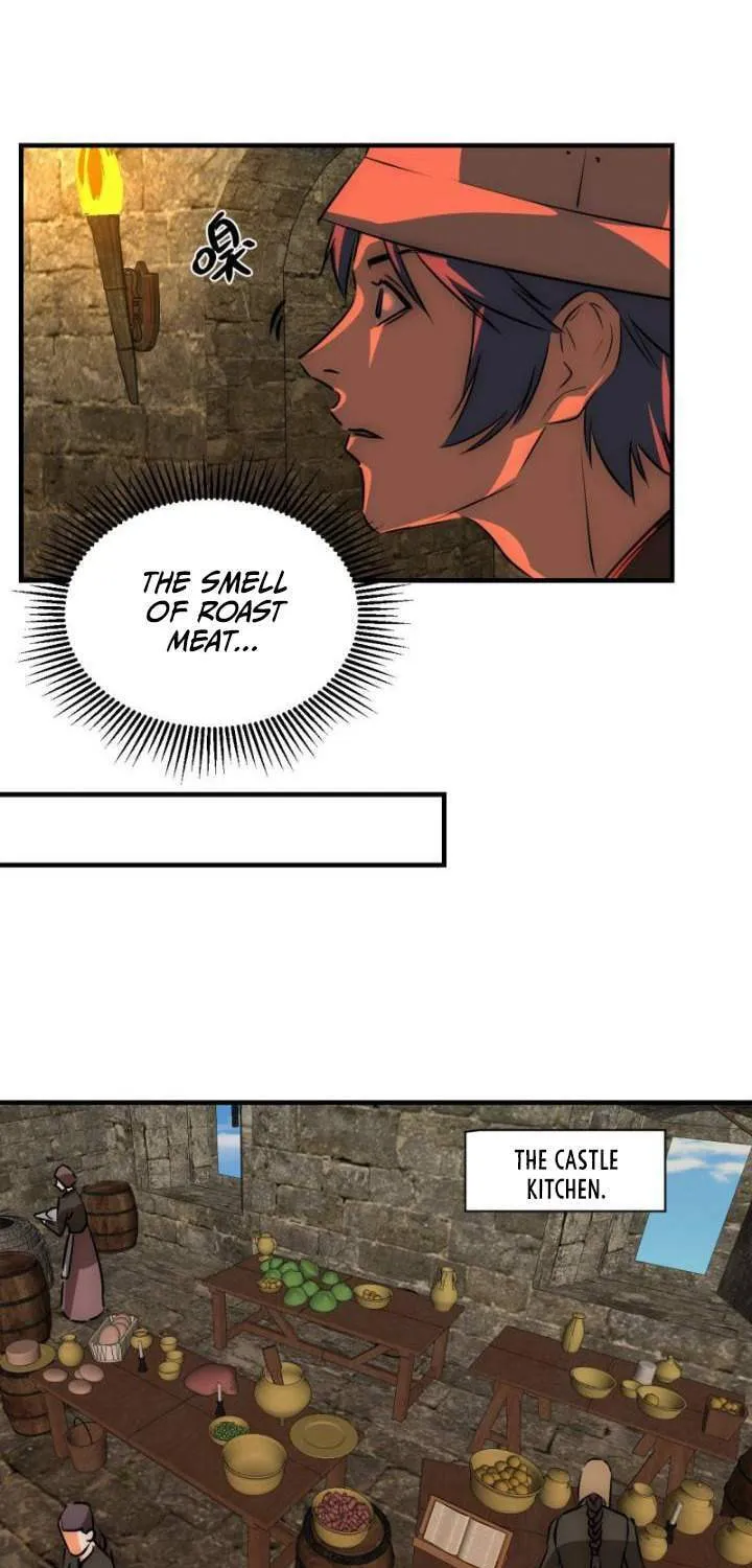 Dawn Empire (Colored) Chapter 16 page 23 - 