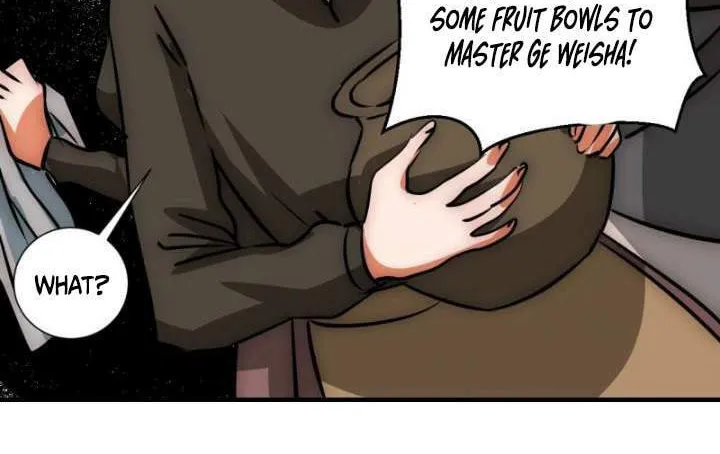 Dawn Empire (Colored) Chapter 16 page 26 - 