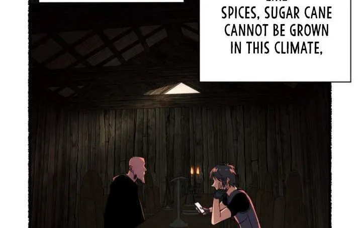 Dawn Empire (Colored) Chapter 16 page 4 - 