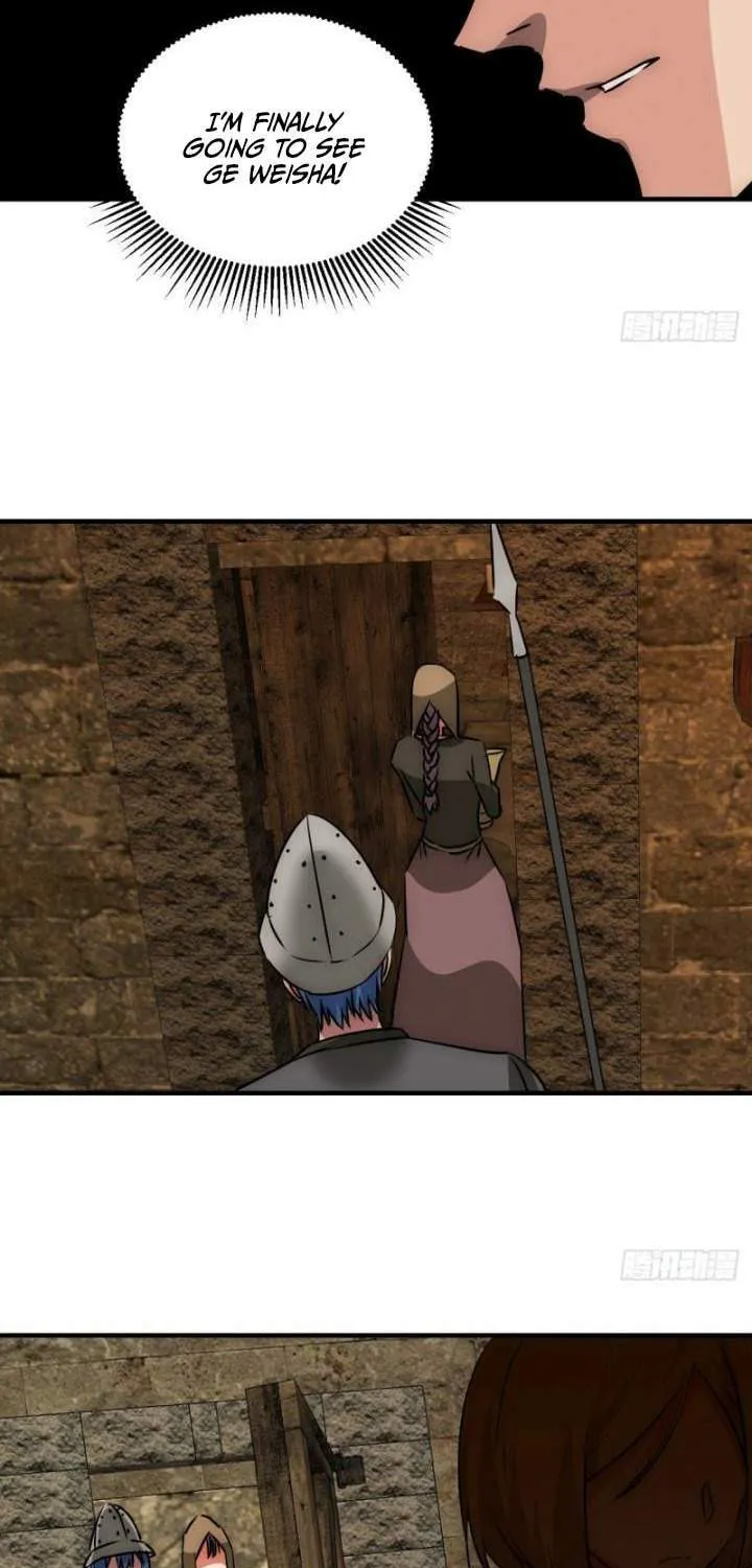 Dawn Empire (Colored) Chapter 16 page 31 - 