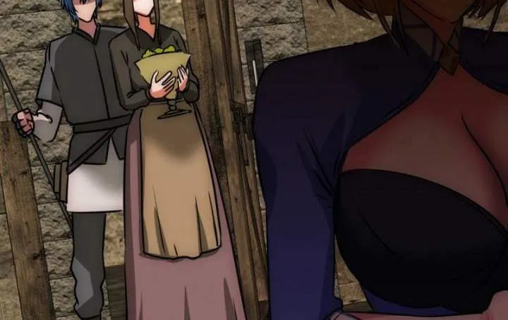 Dawn Empire (Colored) Chapter 16 page 32 - 