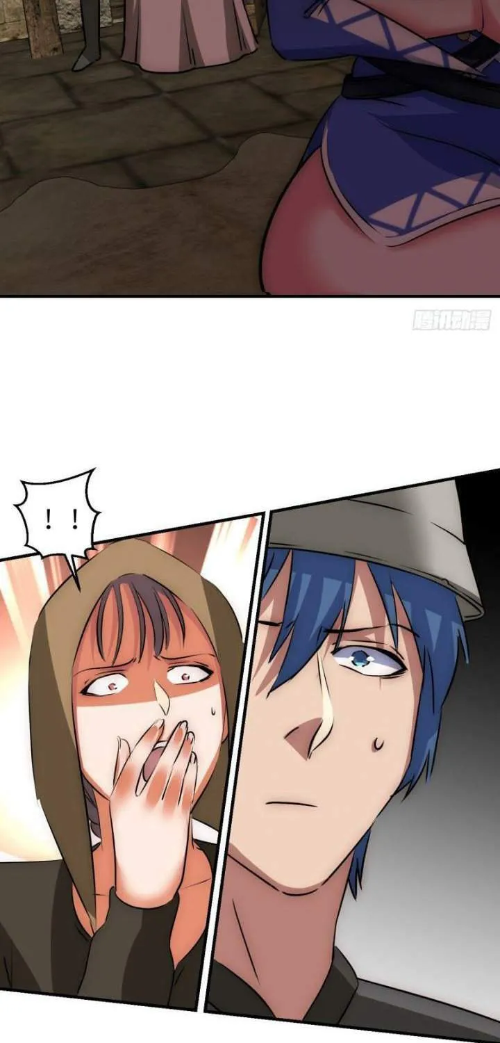 Dawn Empire (Colored) Chapter 16 page 33 - 