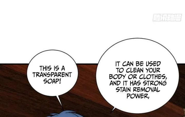 Dawn Empire (Colored) Chapter 16 page 8 - 