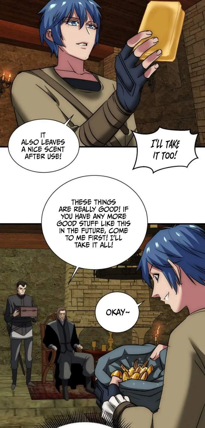 Dawn Empire (Colored) Chapter 16 page 9 - 