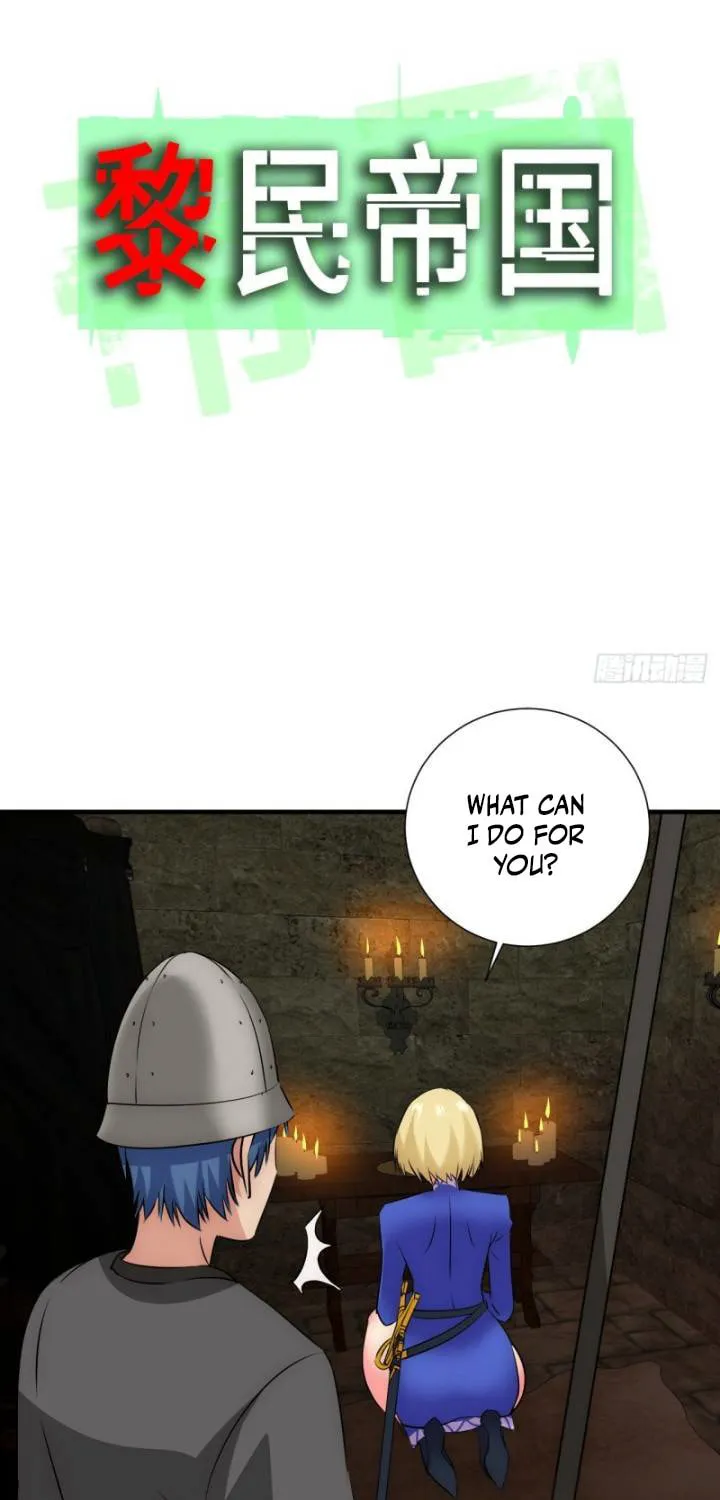 Dawn Empire (Colored) Chapter 17 page 2 - 