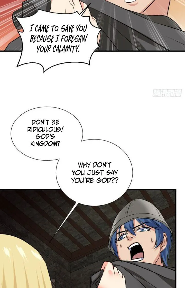 Dawn Empire (Colored) Chapter 17 page 11 - 
