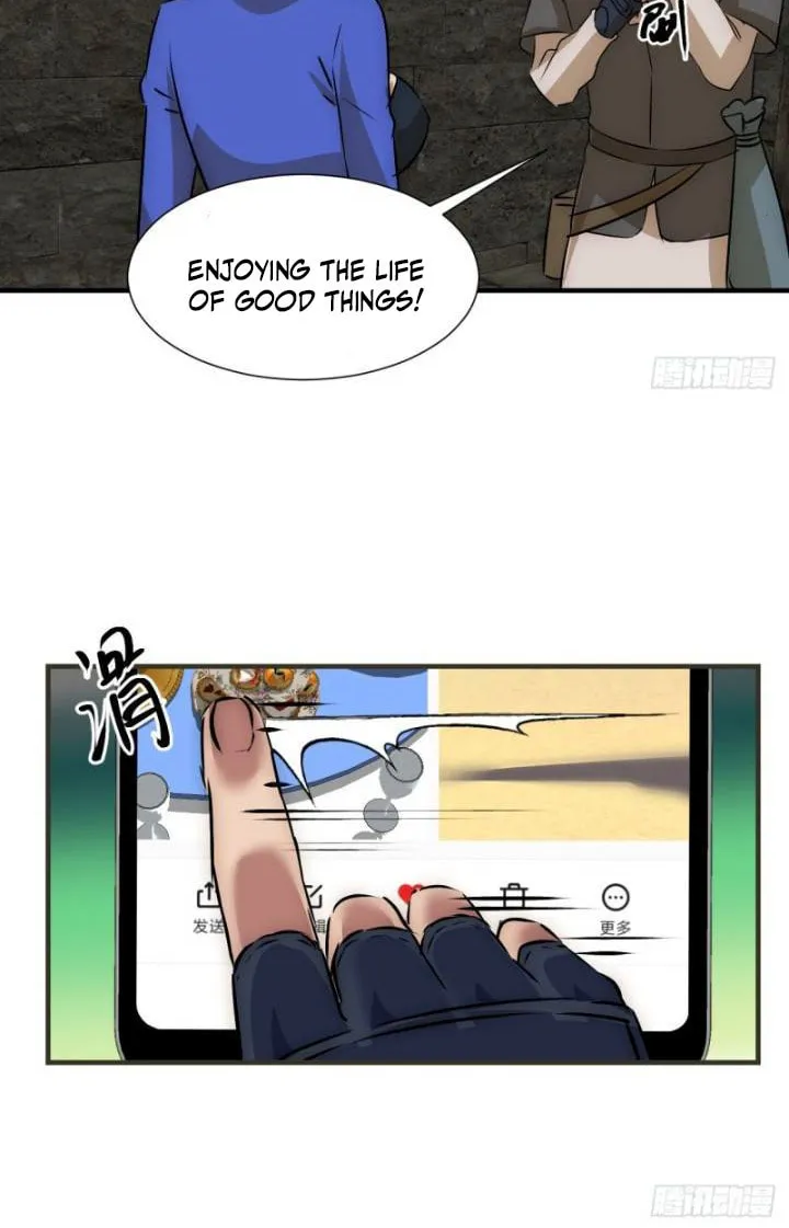 Dawn Empire (Colored) Chapter 17 page 15 - 