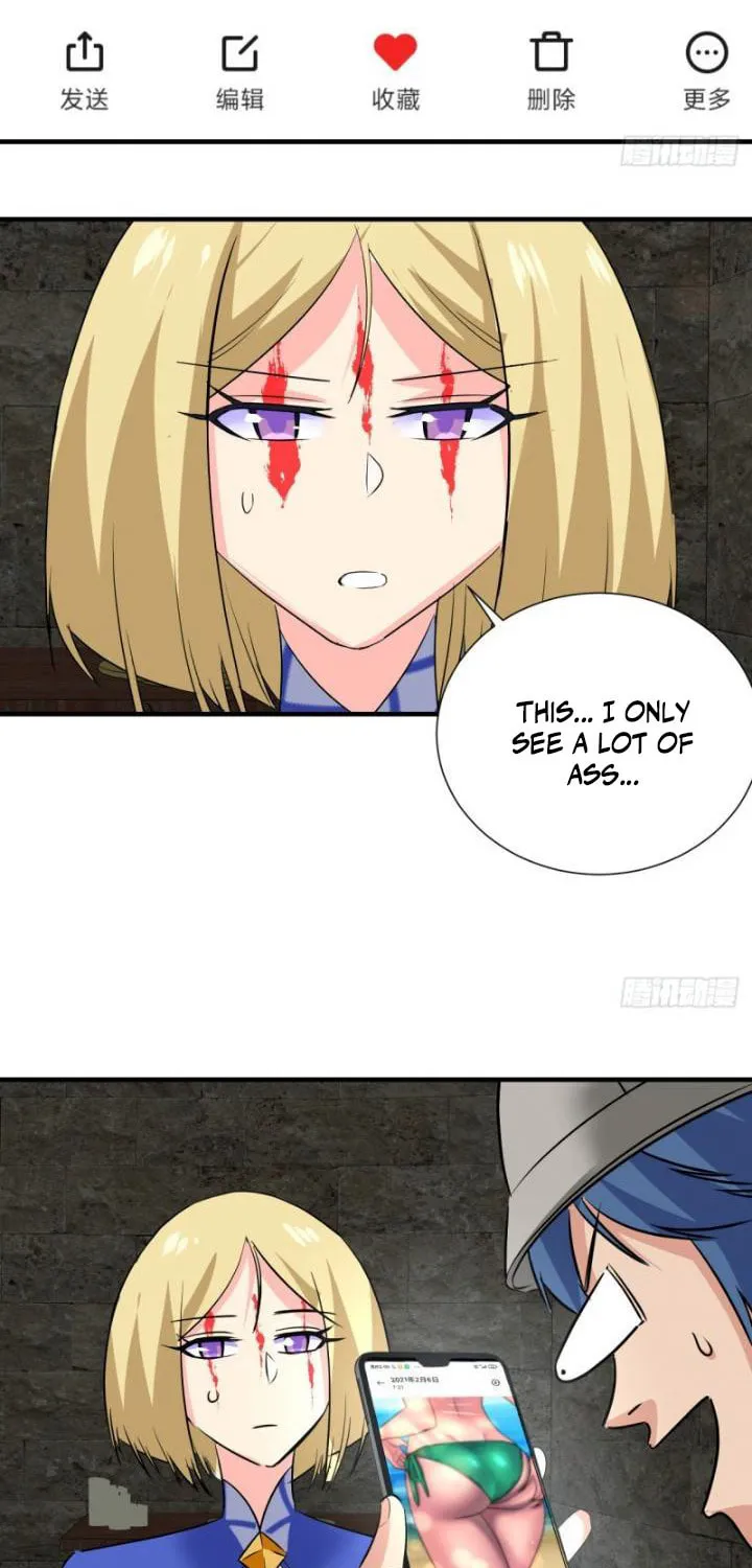 Dawn Empire (Colored) Chapter 17 page 20 - 