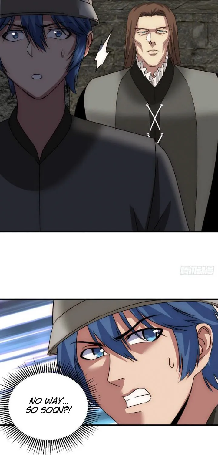 Dawn Empire (Colored) Chapter 17 page 24 - 