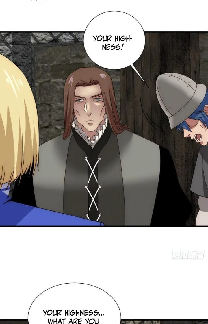 Dawn Empire (Colored) Chapter 17 page 25 - 