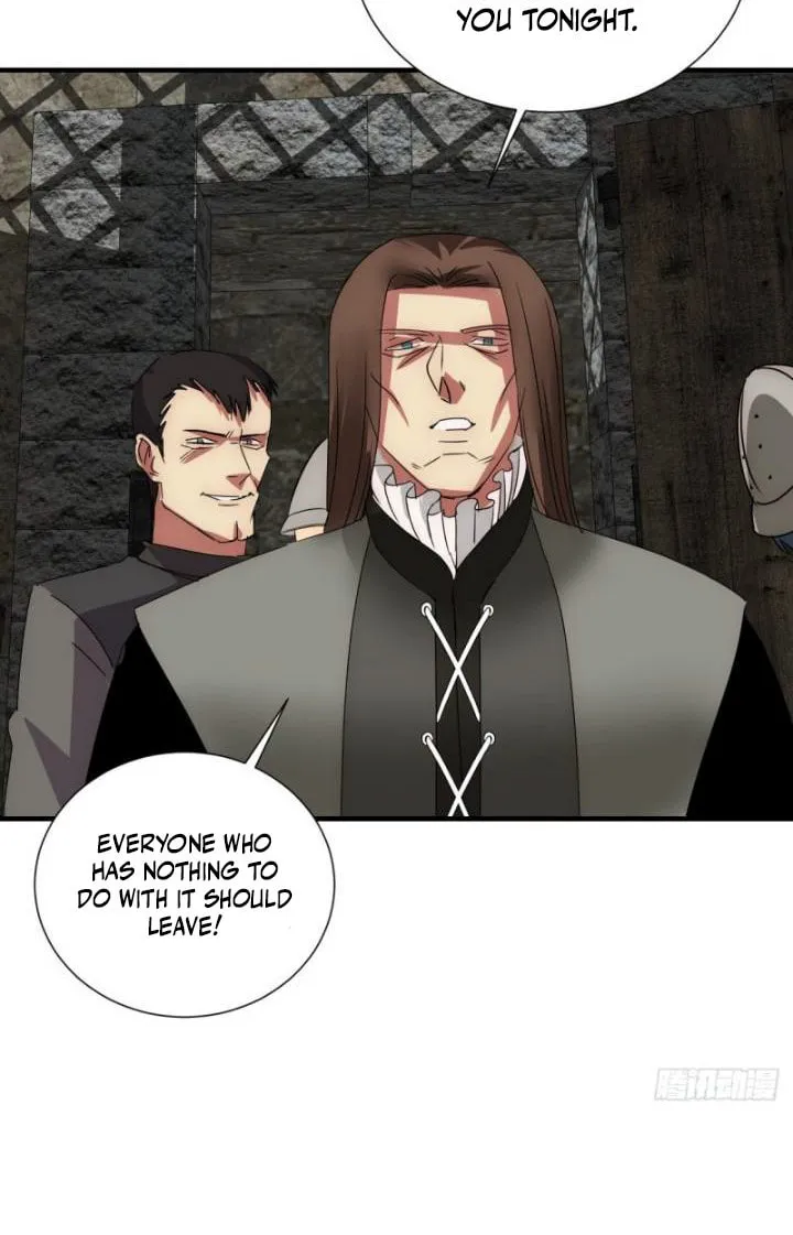 Dawn Empire (Colored) Chapter 17 page 27 - 