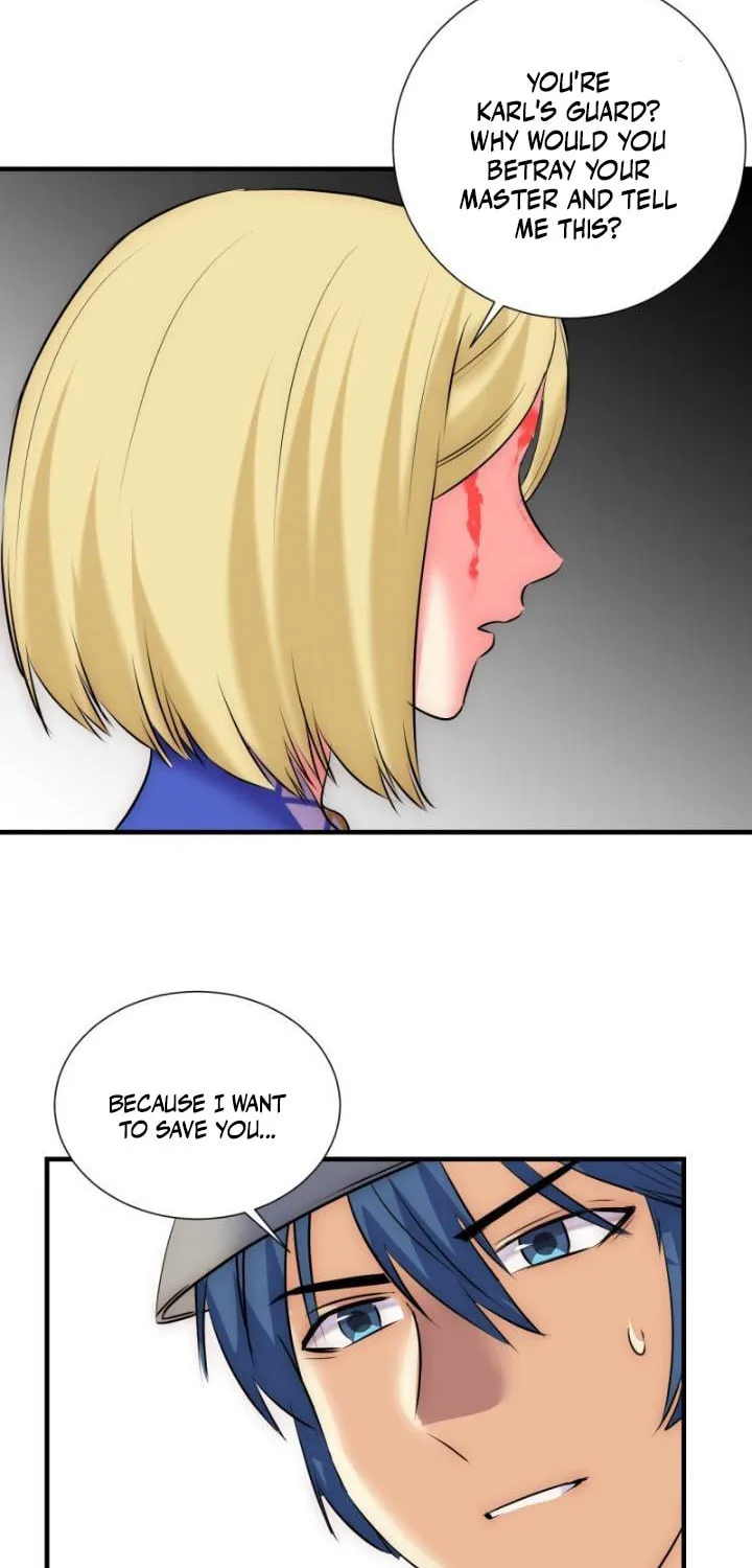 Dawn Empire (Colored) Chapter 17 page 4 - 