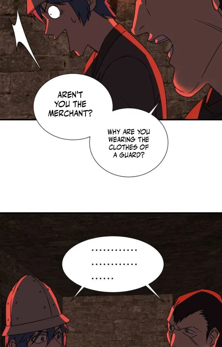 Dawn Empire (Colored) Chapter 17 page 31 - 