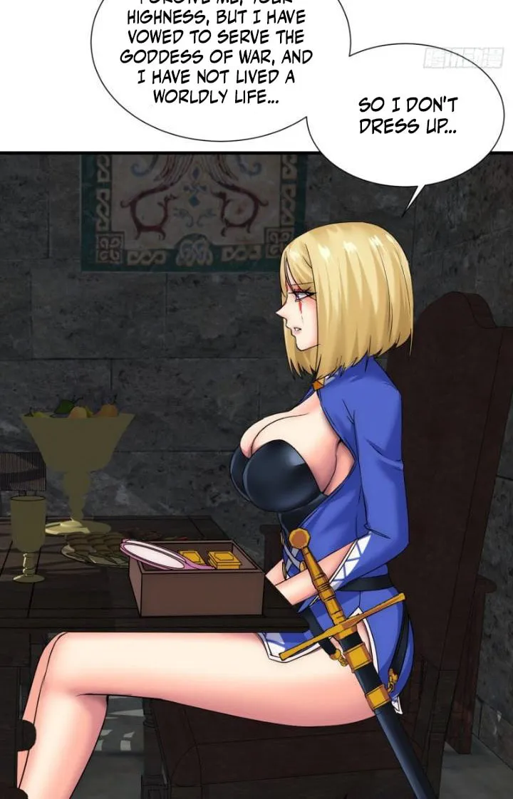 Dawn Empire (Colored) Chapter 17 page 35 - 