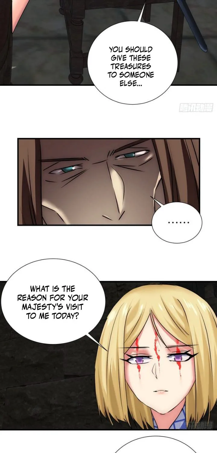 Dawn Empire (Colored) Chapter 17 page 36 - 