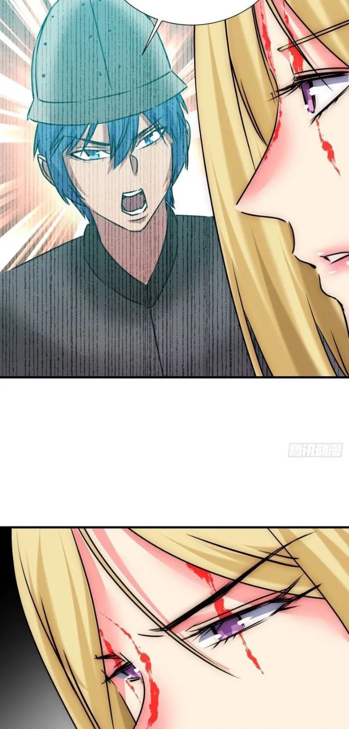Dawn Empire (Colored) Chapter 17 page 38 - 