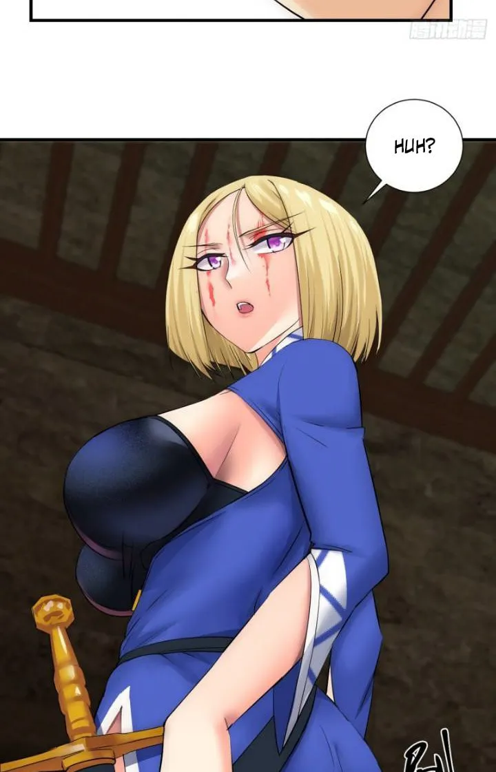 Dawn Empire (Colored) Chapter 17 page 5 - 