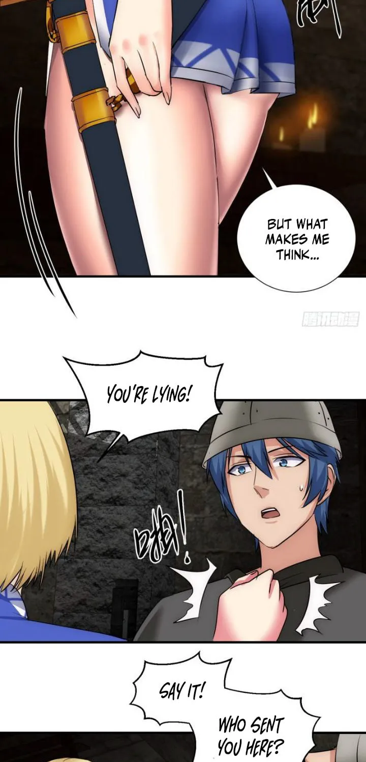 Dawn Empire (Colored) Chapter 17 page 6 - 
