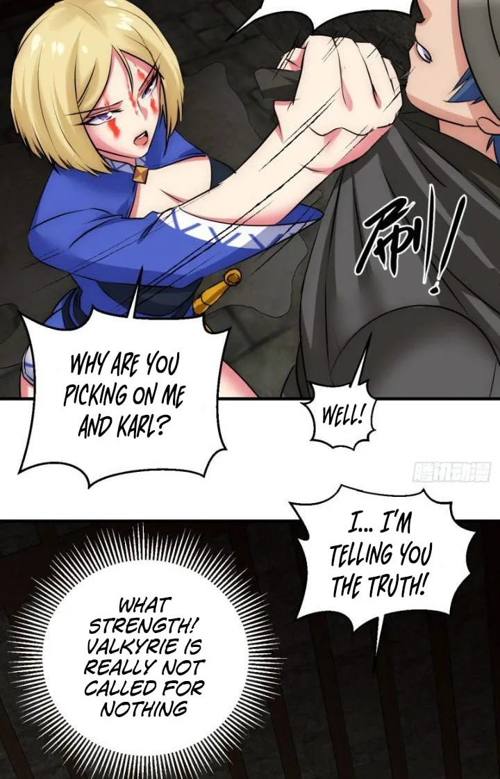 Dawn Empire (Colored) Chapter 17 page 7 - 