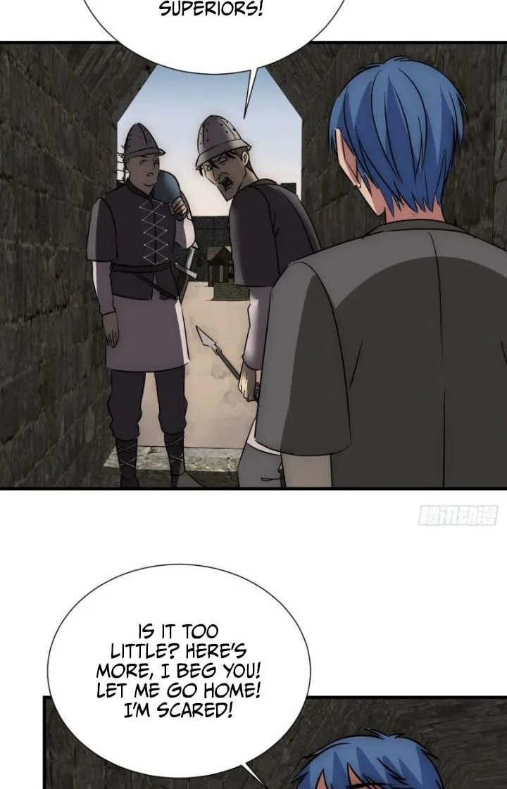 Dawn Empire (Colored) Chapter 18 page 13 - 