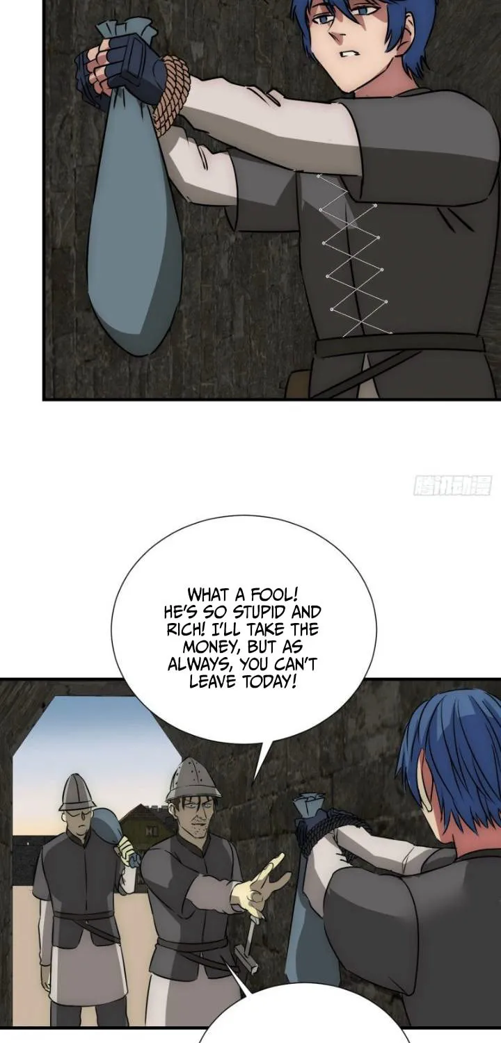 Dawn Empire (Colored) Chapter 18 page 14 - 