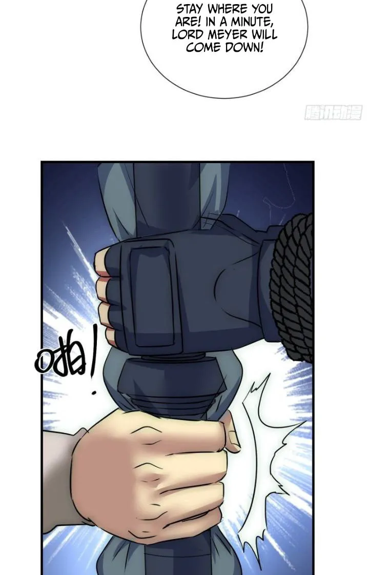 Dawn Empire (Colored) Chapter 18 page 15 - 