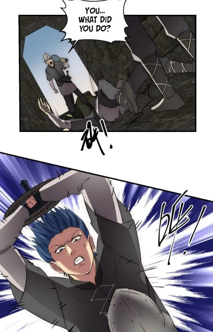 Dawn Empire (Colored) Chapter 18 page 17 - 
