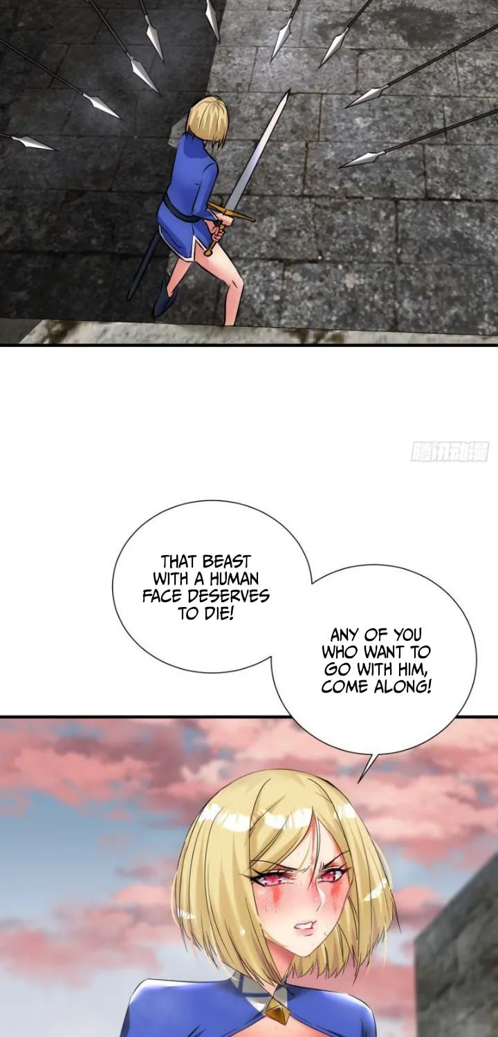 Dawn Empire (Colored) Chapter 18 page 24 - 