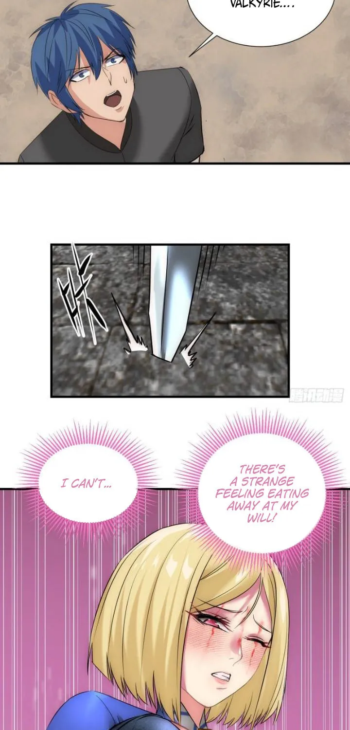 Dawn Empire (Colored) Chapter 18 page 30 - 