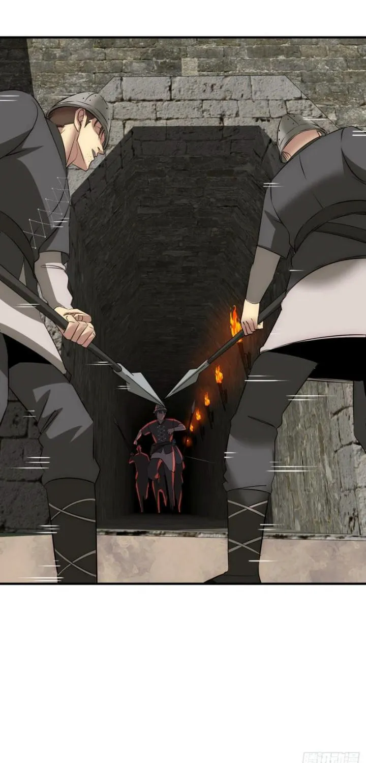 Dawn Empire (Colored) Chapter 18 page 4 - 
