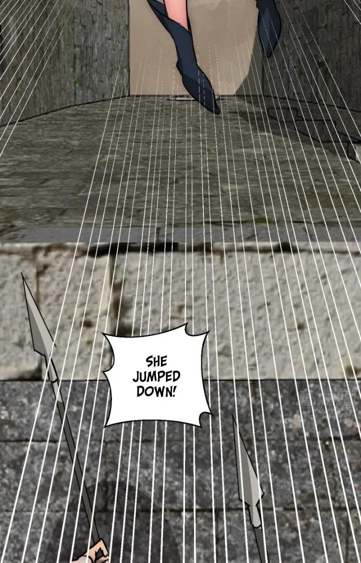 Dawn Empire (Colored) Chapter 18 page 37 - 