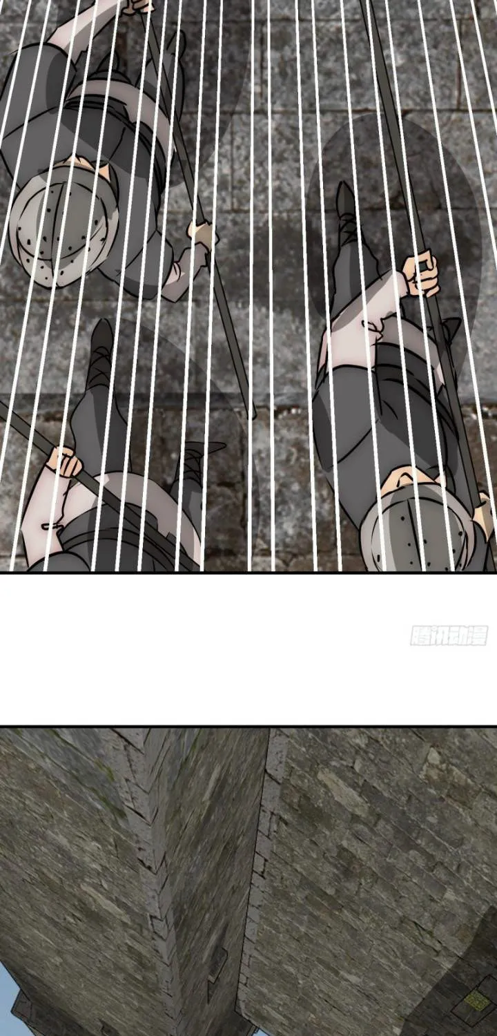 Dawn Empire (Colored) Chapter 18 page 38 - 