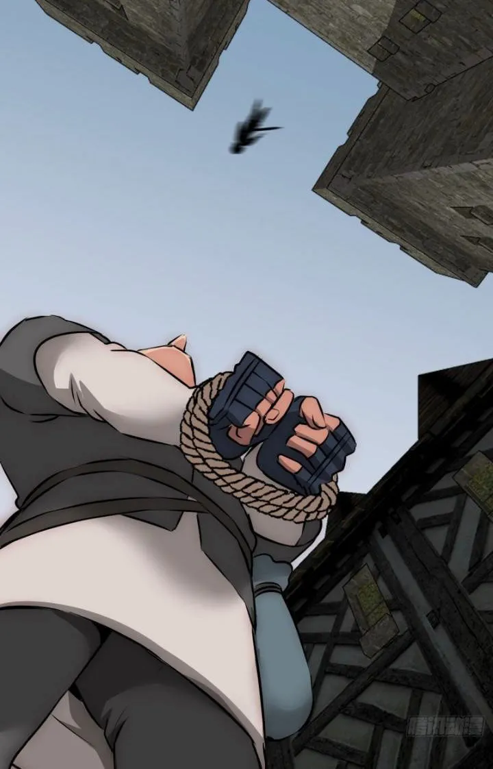 Dawn Empire (Colored) Chapter 18 page 39 - 