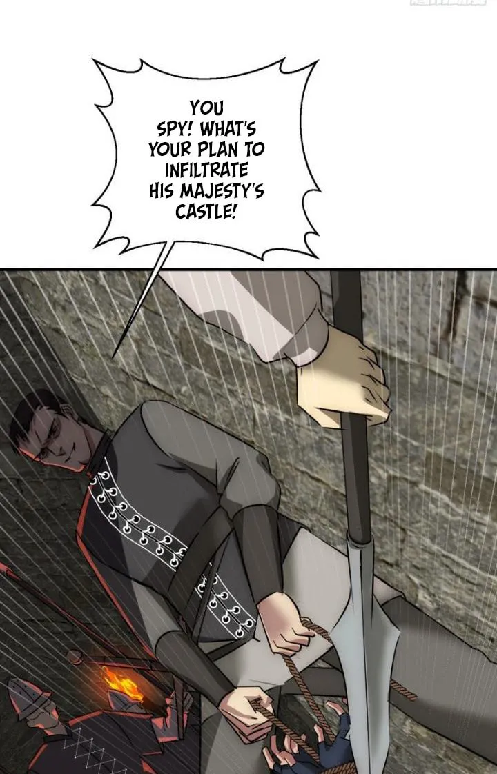 Dawn Empire (Colored) Chapter 18 page 5 - 