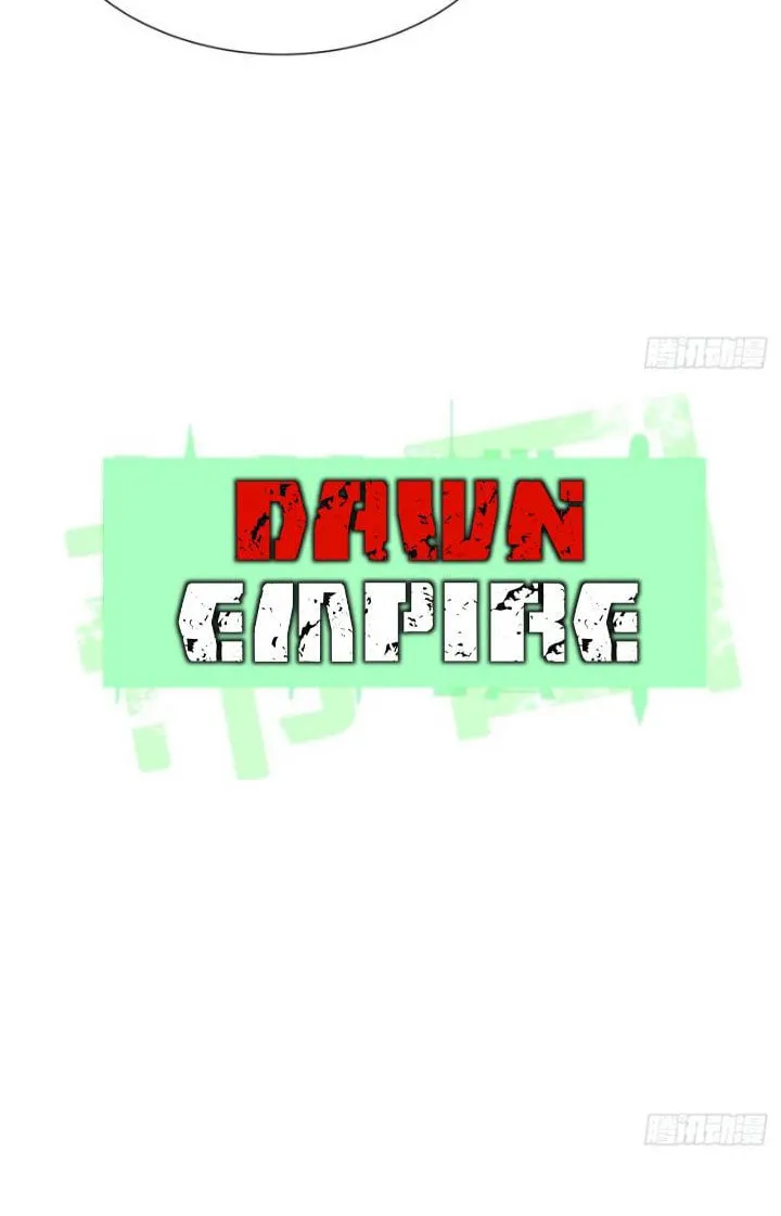 Dawn Empire (Colored) Chapter 18 page 41 - 