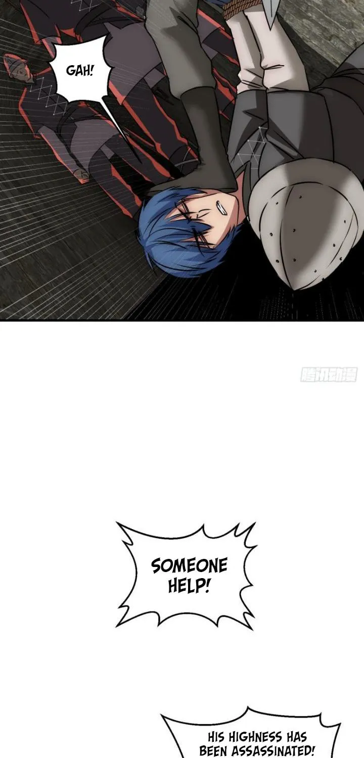 Dawn Empire (Colored) Chapter 18 page 6 - 