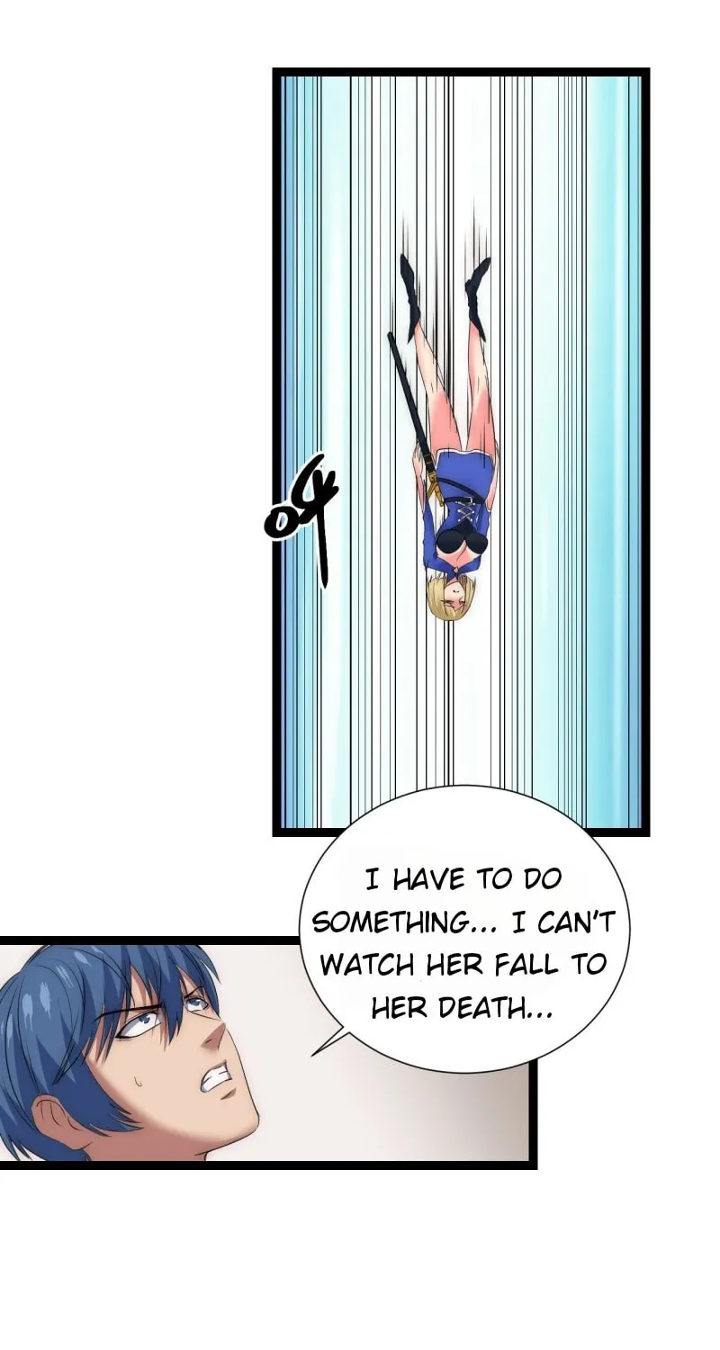 Dawn Empire (Colored) Chapter 19 page 2 - 