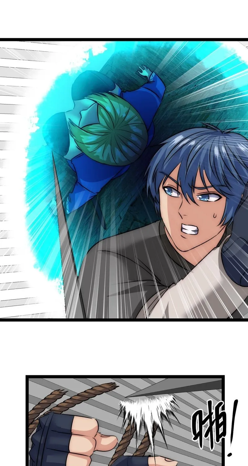 Dawn Empire (Colored) Chapter 19 page 11 - 