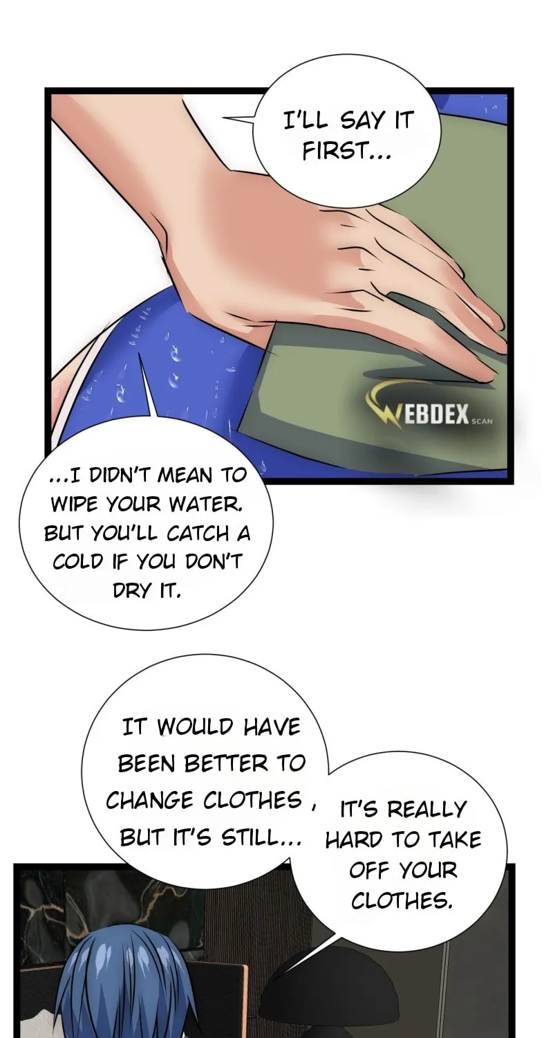Dawn Empire (Colored) Chapter 19 page 36 - 