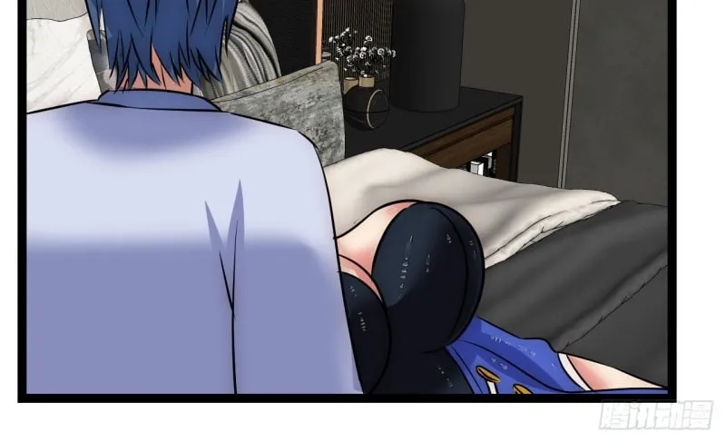 Dawn Empire (Colored) Chapter 19 page 37 - 