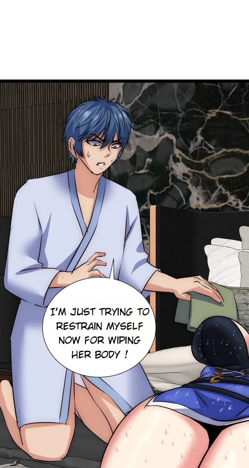 Dawn Empire (Colored) Chapter 19 page 38 - 