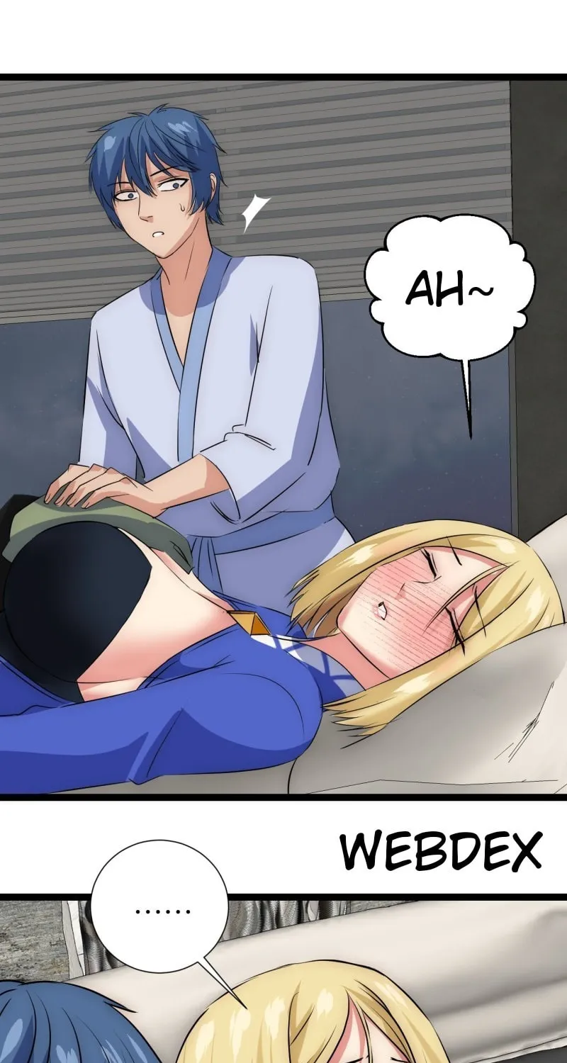 Dawn Empire (Colored) Chapter 19 page 41 - 
