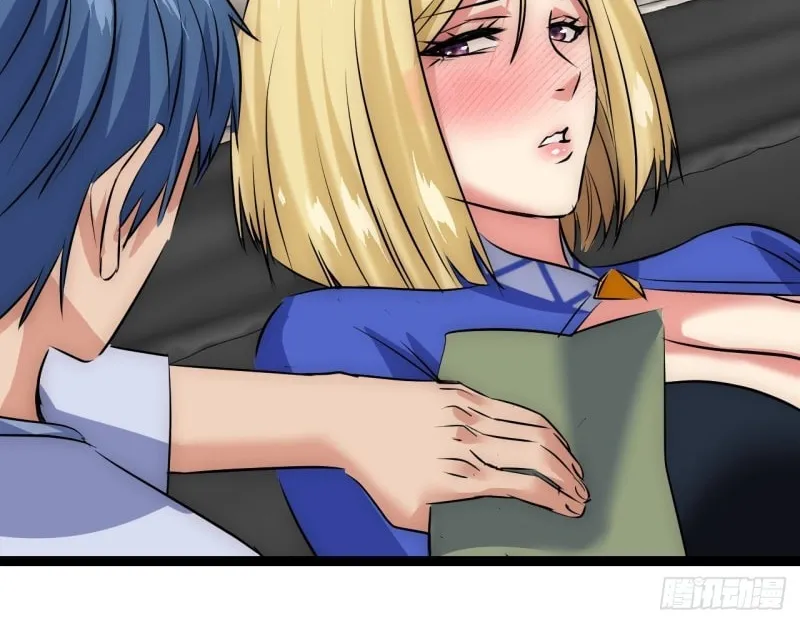 Dawn Empire (Colored) Chapter 19 page 42 - 