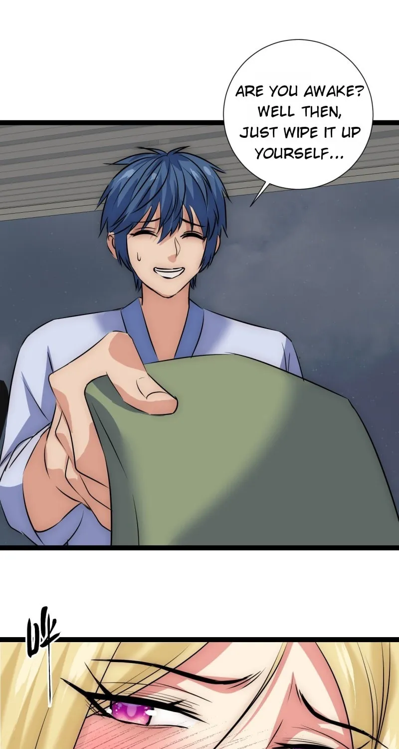 Dawn Empire (Colored) Chapter 19 page 43 - 
