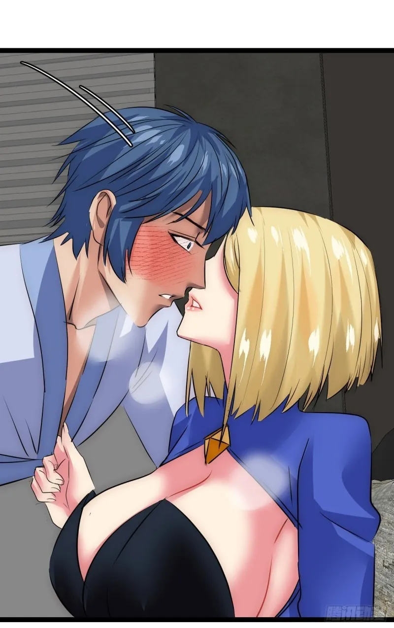 Dawn Empire (Colored) Chapter 19 page 47 - 