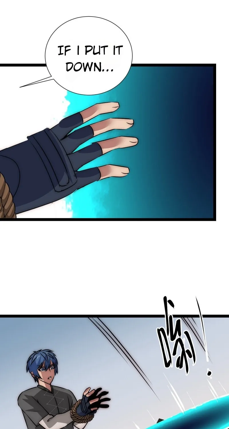 Dawn Empire (Colored) Chapter 19 page 6 - 